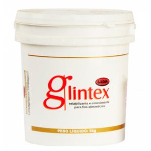 EMULSIFICANTE GLINTEX 5KG