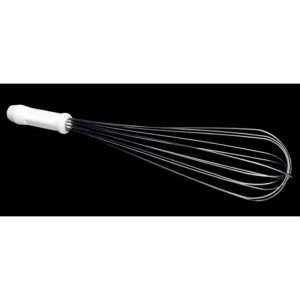 BATEDOR CREME 30CM – INOX