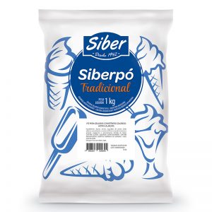 SIBER PÓ LEITE CONDENSADO KERRY 1KG