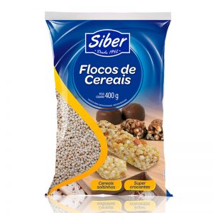 FLOCOS DE ARROZ NATURAL KERRY 400G