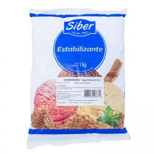 LIGA STARMIX G-3 KERRY 1KG