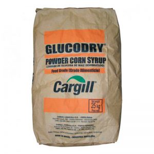 GLUCOSE EM PÓ CARGILL 25KG