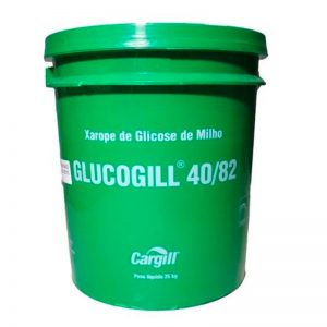 GLUCOSE LÍQUIDA CARGILL 25KG