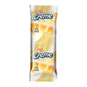 SAQUINHO PICOLÉ CREME 250G