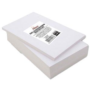 PAPEL SILICONIZADO 60X40 RESMA 500 FOLHAS