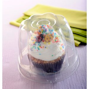 EMBALAGEM G685 CUPCAKE (300 UN)