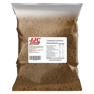 AÇÚCAR MASCAVO 1KG