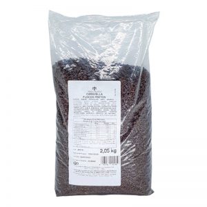 CHOCOLATE GRANULADO FLOCOS MASTER MARTINI AMARGO 2,05KG