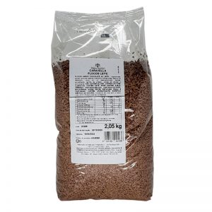 CHOCOLATE GRANULADO FLOCOS MASTER MARTINI LEITE 2,05KG