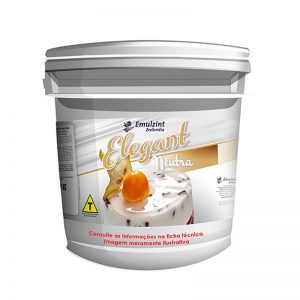 GELEIA BRILHO ELEGANT NEUTRA EMULZINT 5KG