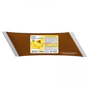 RECHEIO EMULZINT BANANA COM CANELA 1,05KG