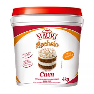 RECHEIO MAURI COCO 4KG