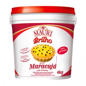 COBERTURA MAURI MARACUJÁ 4KG