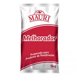 MELHORADOR PÓ MAURI 5KG