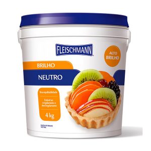 COBERTURA FLEISCHMANN NEUTRA 4KG