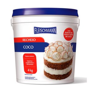 RECHEIO FLEISCHMANN COCO 4KG