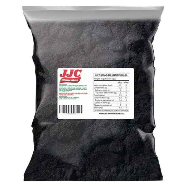 CACAU EM PÓ BARRY CALLEBAUT BLACK 1KG