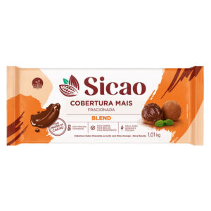 COBERTURA SICAO BLEND 1,01KG