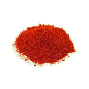 PÁPRICA DEFUMADA 500G