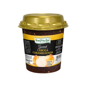 CEBOLA CARAMELIZADA BOM PRINCÍPIO 1,01KG