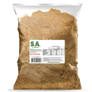 EXTRATO DE MALTE 1KG