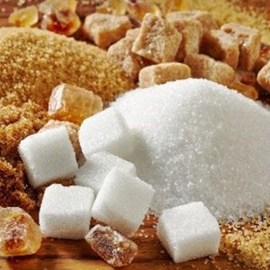 Açúcares e Gorduras