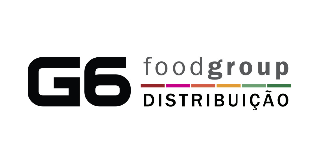 g6 food group distribuicao