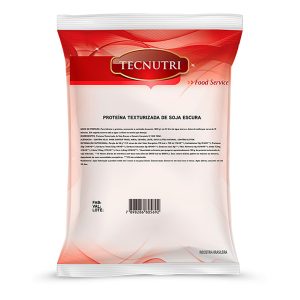 PROTEÍNA TEXTURIZADA SOJA CARNE 500G