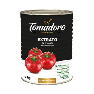 EXTRATO TOM TOMADORO PREMIUM 4KG