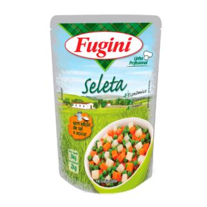 SELETA DE LEGUMES FUGINI SACHÊ 2KG