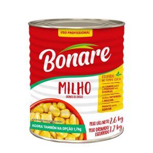 MILHO BONARE 1,7KG