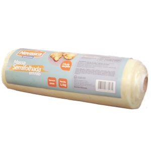 MASSA SEMI FOLHADA NEVASCA ROLO 25CM 1,1KG
