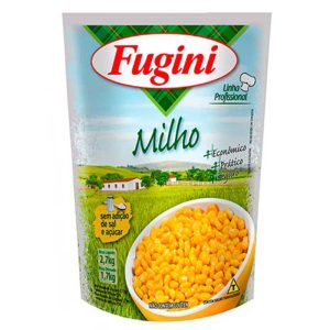 MILHO VERDE FUGINI SACHÊ 1,7KG