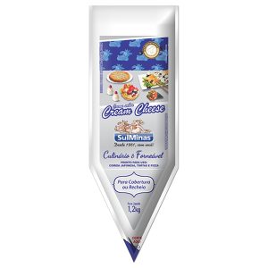 CREAM CHEESE SULMINAS 1,2KG