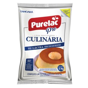 COMPOSTO PURELAC CULINÁRIA TANGARÁ 1KG