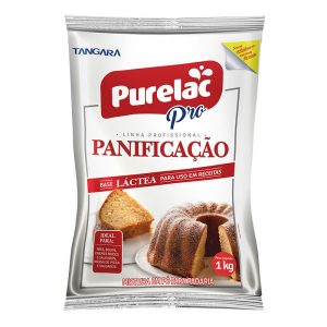 COMPOSTO PURELAC PANIFICAÇÃO TANGARÁ 1KG