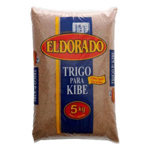 TRIGO PARA KIBE ELDORADO 5KG