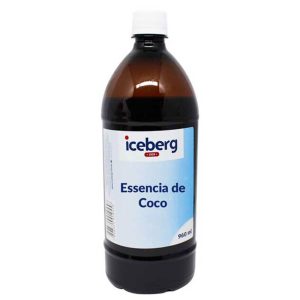 ESSÊNCIA DE COCO ICEBERG 960ML