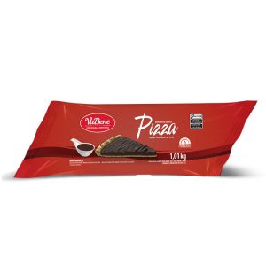 RECHEIO VABENE PIZZA CHOCOLATE AO LEITE SACHÊ 1,01KG