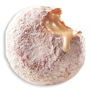 DONUTS BAVARIANO MELHOR BOCADO 24X70G