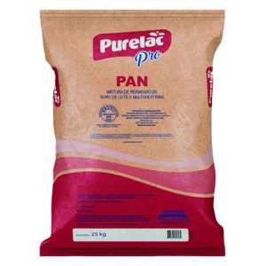 MISTURA PURELAC PRO PAN TANGARÁ 25KG