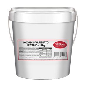VARIEGATO LEITINHO VABENE 12KG