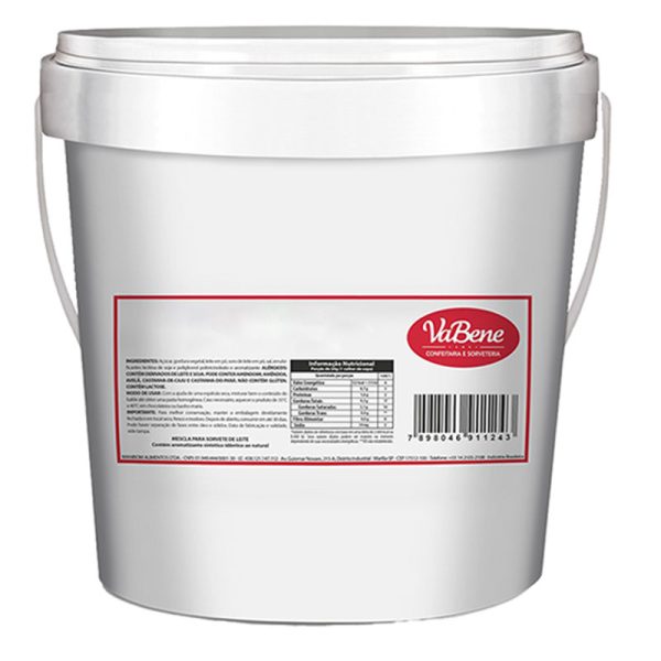 VARIEGATO COCO BIANCO VABENE 12KG