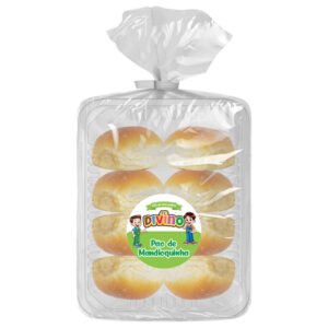 MISTURA PÃO DE MANDIOQUINHA FELICCI 10KG