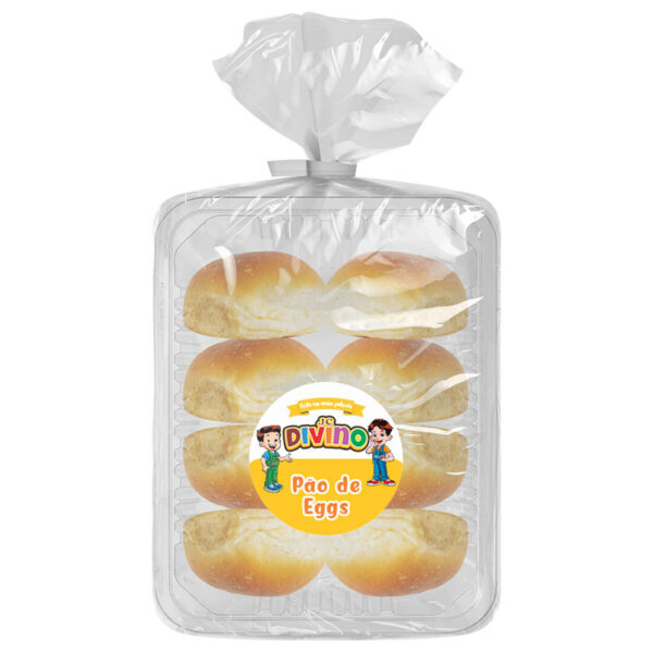 MISTURA PÃO DE OVOS FELICCI 10KG