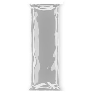 SAQUINHO DE PICOLÉ TRANSPARENTE LISO 250G