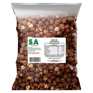 AVELÃ SEM CASCA 1 KG