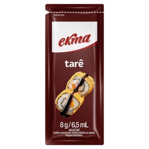 MOLHO TARÊ EKMA SACHÊ 120X8G