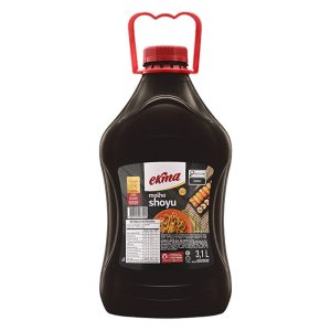 MOLHO SHOYU EKMA 3,1L