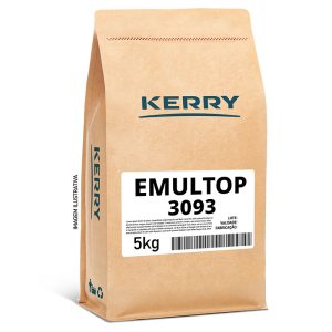 GORDURA EM PÓ EMULTOP 3093 5KG